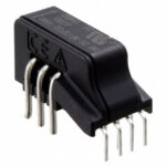 HO 25-NP/SP33-1000 LEM Hall Effect, Open Loop Current Sensor 3.3V 25mA Bidirectional Thru-hole Parts Distributor HO 25-NP/SP33-1000 LEM Hall Effect